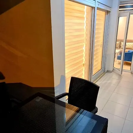 Sun Homes: A Travellers Paradise Apartman Alanya